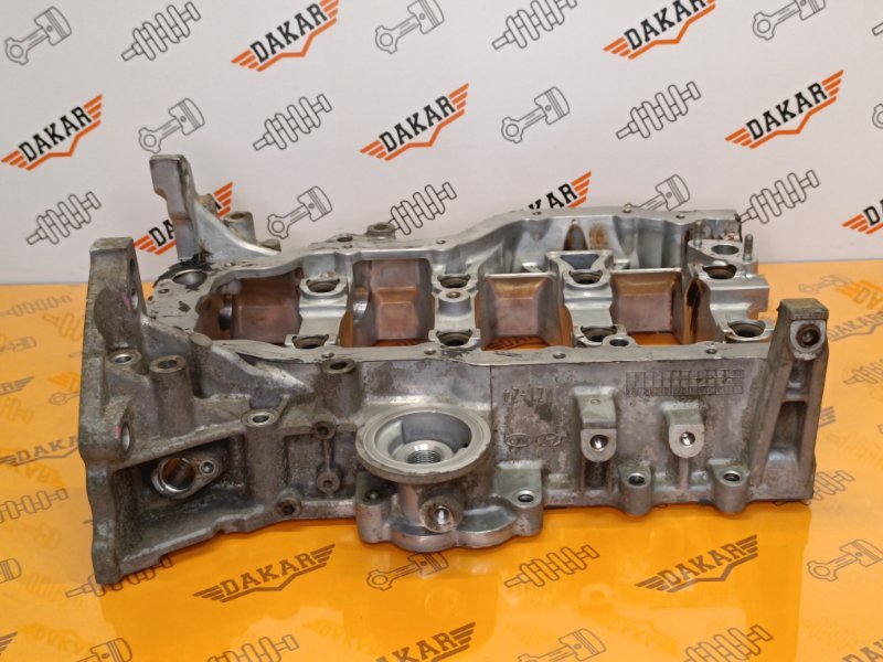 Постель коленвала, 5500 рублей, Екатеринбург