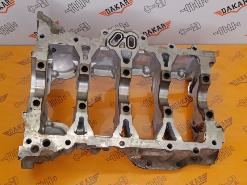 Постель коленвала, 5500 рублей, Екатеринбург