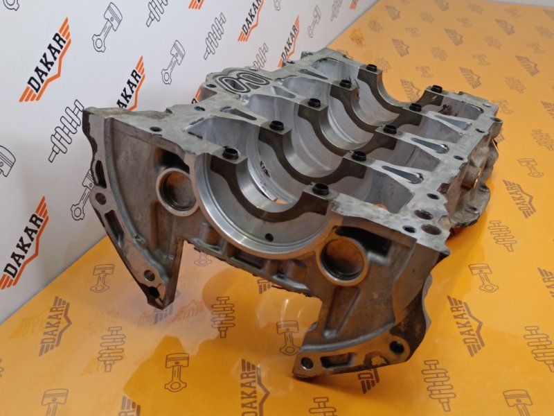 Постель коленвала, 5500 рублей, Екатеринбург