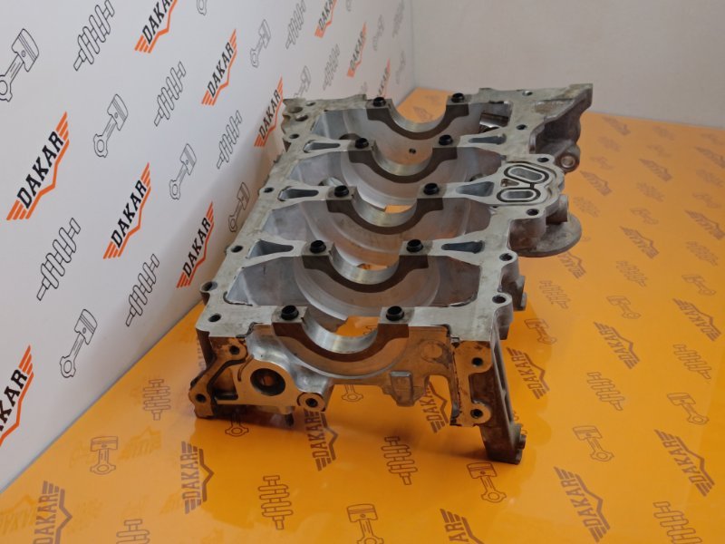 Постель коленвала, 5500 рублей, Екатеринбург