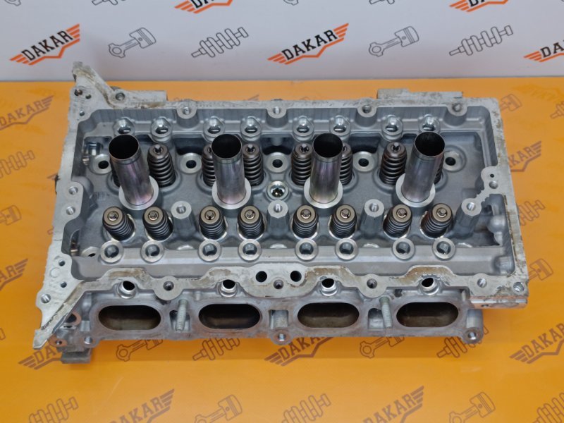 головка блока цилиндров, 5500 рублей, Екатеринбург