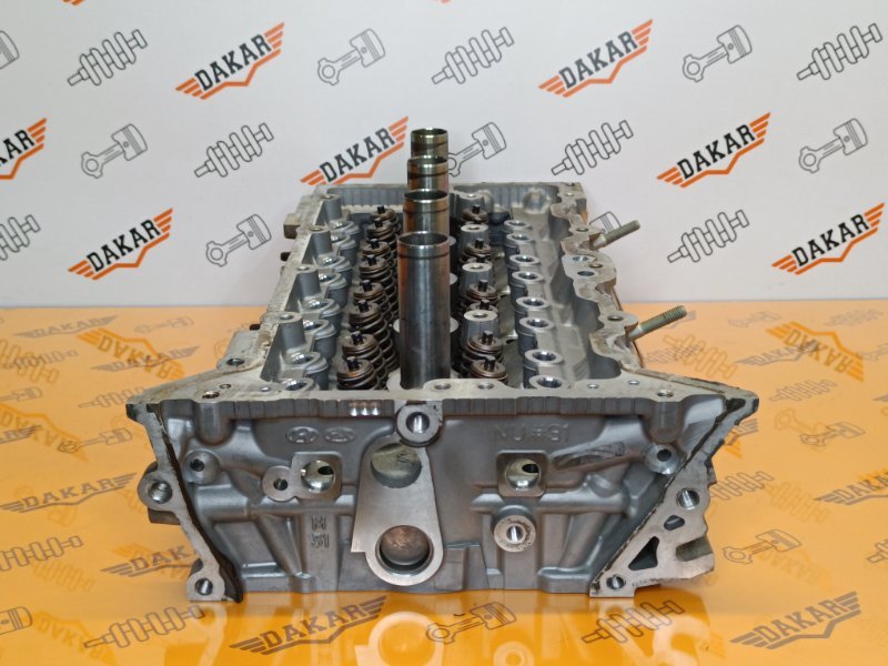 головка блока цилиндров, 5500 рублей, Екатеринбург