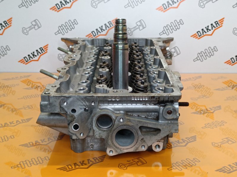 головка блока цилиндров, 5500 рублей, Екатеринбург