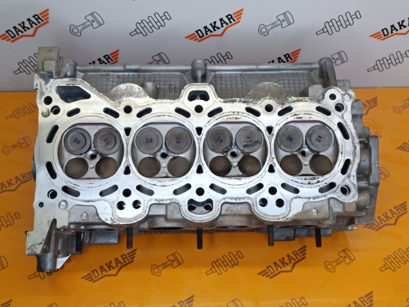 головка блока цилиндров, 5500 рублей, Екатеринбург