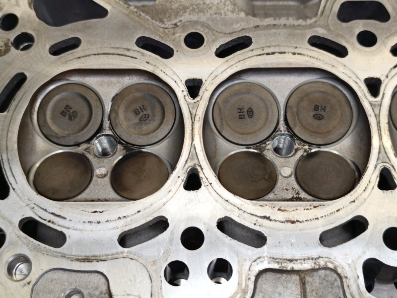 головка блока цилиндров, 5500 рублей, Екатеринбург