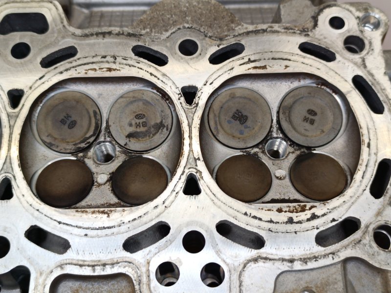 головка блока цилиндров, 5500 рублей, Екатеринбург