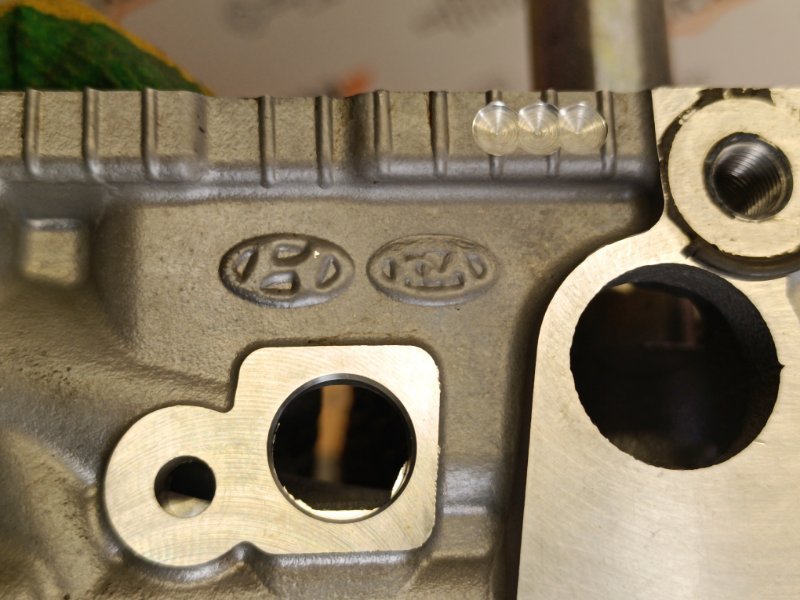 головка блока цилиндров, 5500 рублей, Екатеринбург