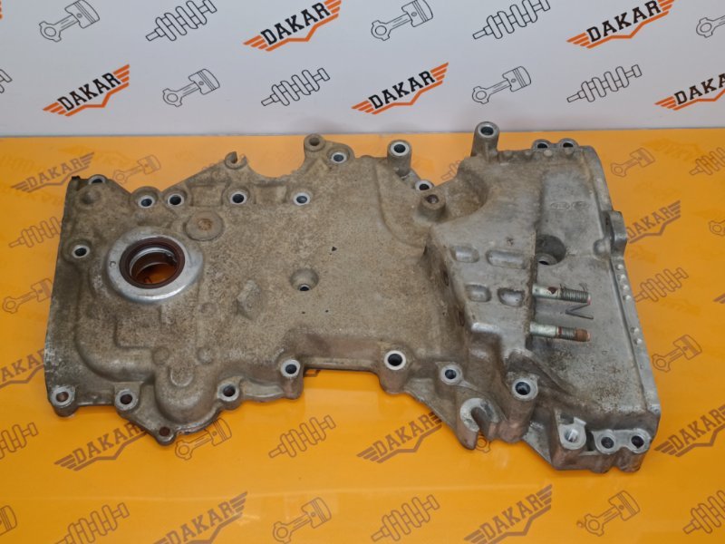 крышка ГРМ, 7500 рублей, Екатеринбург