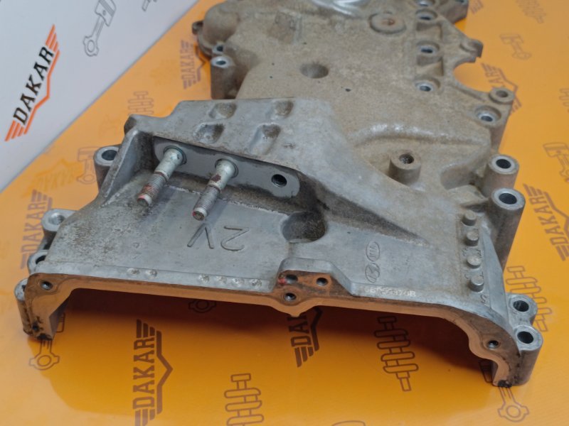 крышка ГРМ, 7500 рублей, Екатеринбург