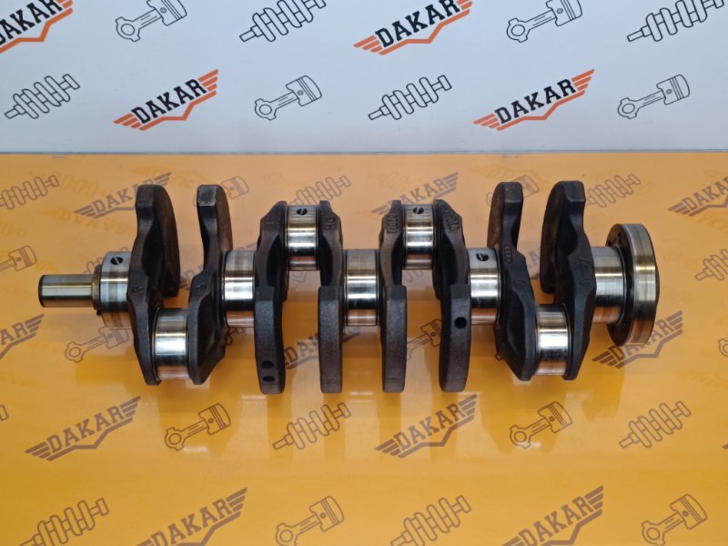 коленвал, 6000 рублей, Екатеринбург