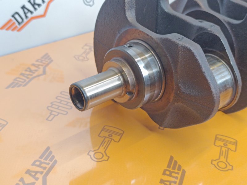 коленвал, 6000 рублей, Екатеринбург