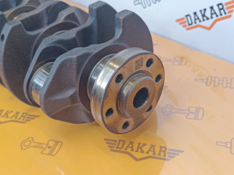 коленвал, 6000 рублей, Екатеринбург