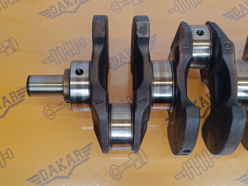 коленвал, 6000 рублей, Екатеринбург