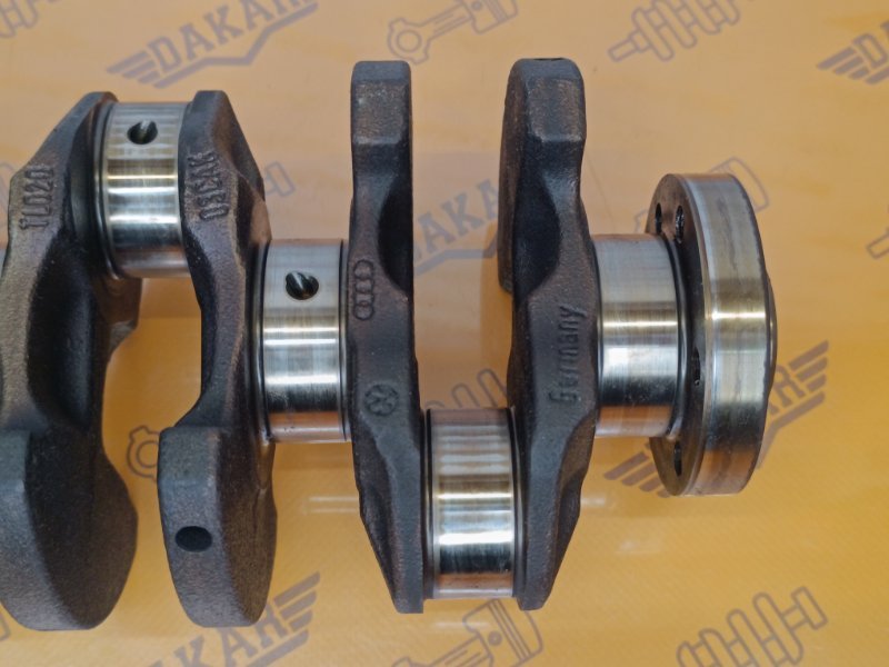 коленвал, 6000 рублей, Екатеринбург