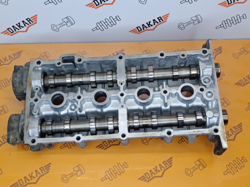 Постель распредвалов, 15000 рублей, Екатеринбург