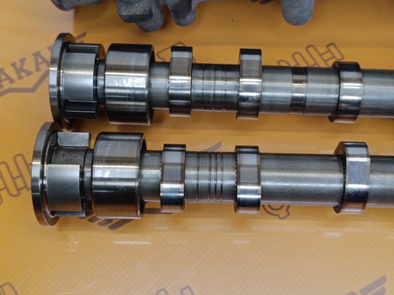 Постель распредвалов, 15000 рублей, Екатеринбург