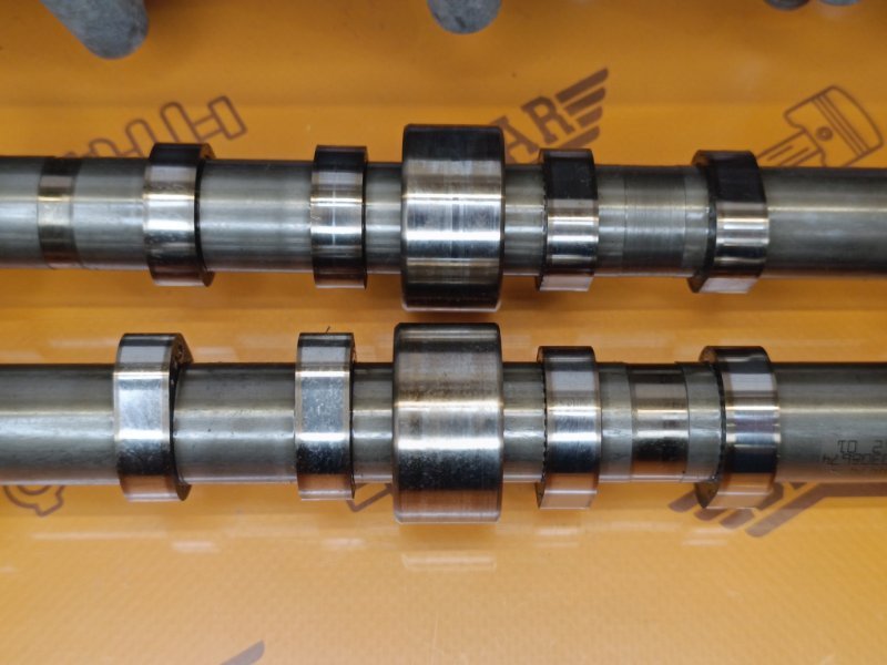 Постель распредвалов, 15000 рублей, Екатеринбург