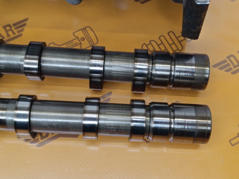 Постель распредвалов, 15000 рублей, Екатеринбург