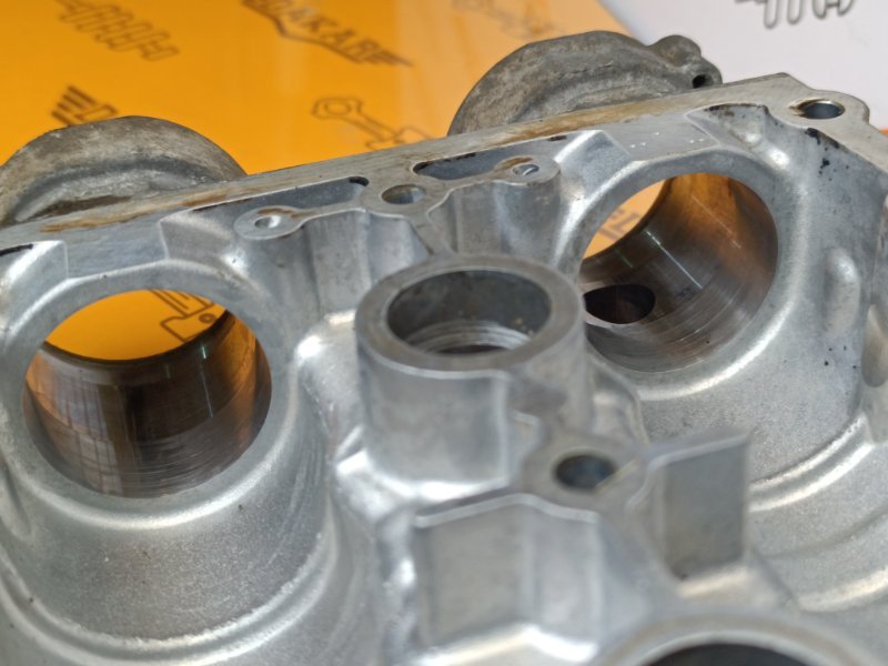 Постель распредвалов, 15000 рублей, Екатеринбург