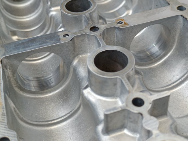 Постель распредвалов, 15000 рублей, Екатеринбург