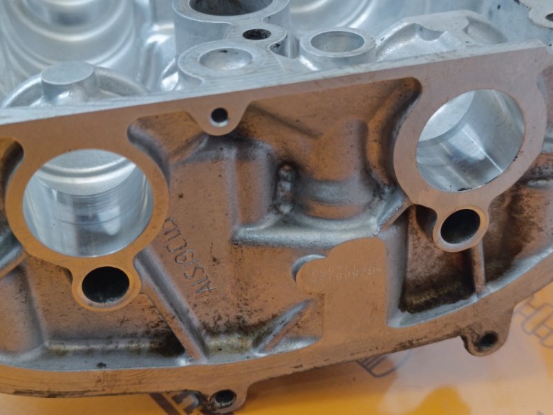 Постель распредвалов, 15000 рублей, Екатеринбург