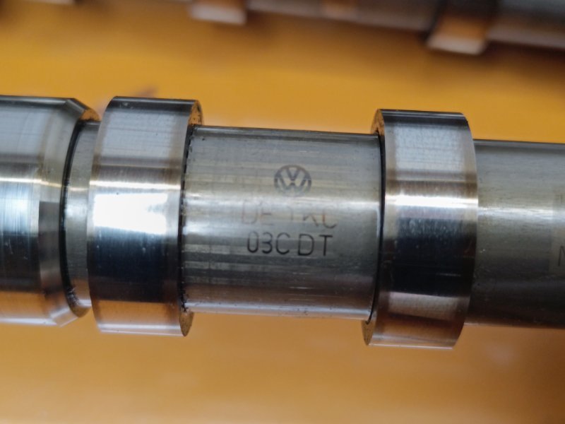 Постель распредвалов, 15000 рублей, Екатеринбург