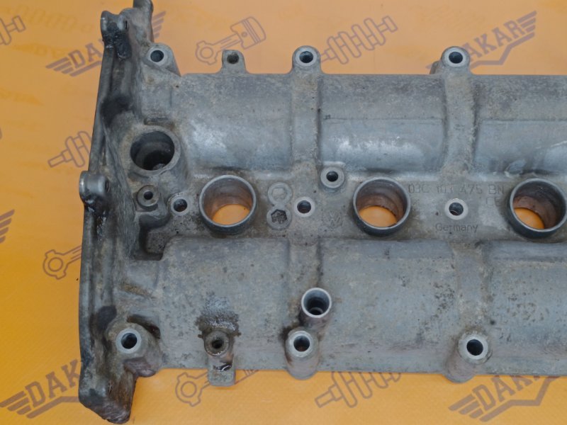 Постель распредвалов, 15000 рублей, Екатеринбург