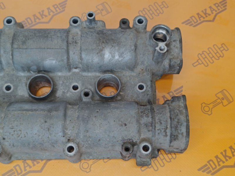 Постель распредвалов, 15000 рублей, Екатеринбург