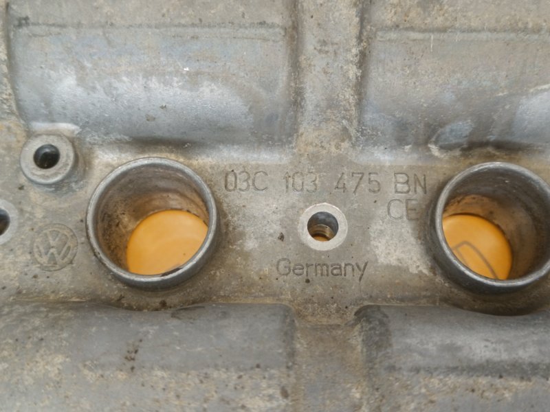 Постель распредвалов, 15000 рублей, Екатеринбург