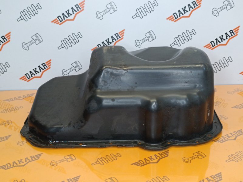 Масляный поддон, 3800 рублей, Екатеринбург