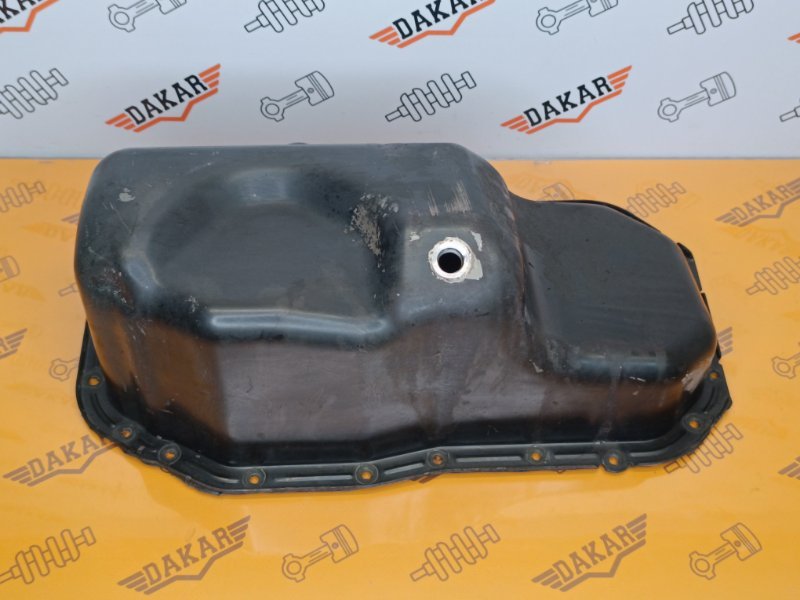 Масляный поддон, 3800 рублей, Екатеринбург