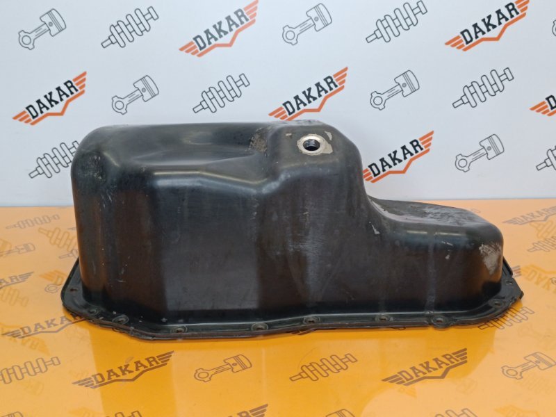 Масляный поддон, 3800 рублей, Екатеринбург