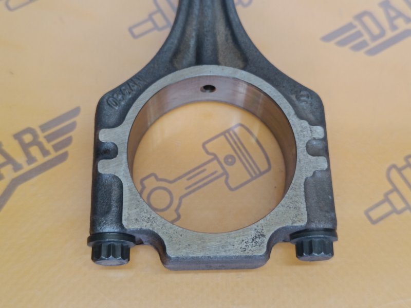 Шатун, 1400 рублей, Екатеринбург