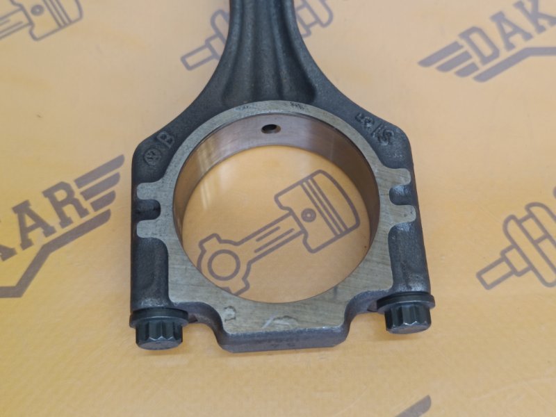 Шатун, 1400 рублей, Екатеринбург