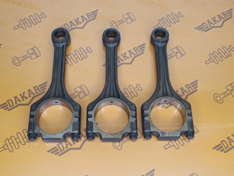 Шатун, 1400 рублей, Екатеринбург