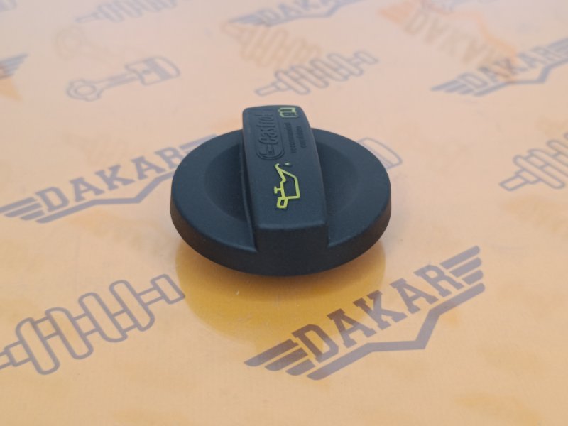 Крышка маслозаливной горловины, 700 рублей, Екатеринбург