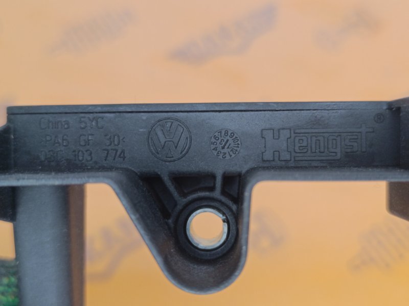 клапан вентиляции картерных газов, 900 рублей, Екатеринбург