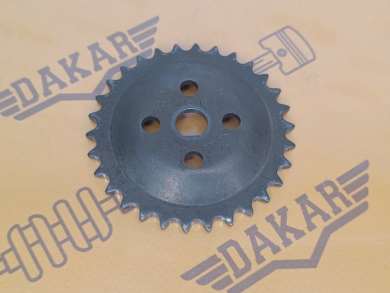 шестерня маслонасоса, 800 рублей, Екатеринбург