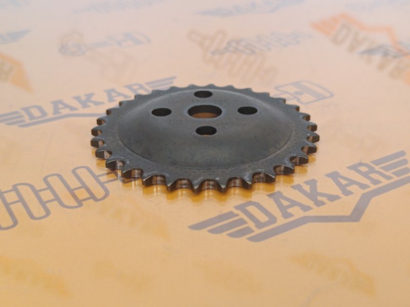 шестерня маслонасоса, 800 рублей, Екатеринбург