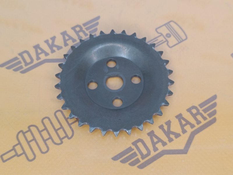 шестерня маслонасоса, 800 рублей, Екатеринбург