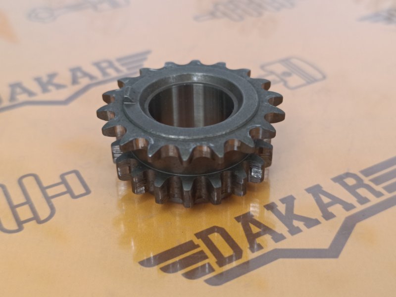 Шестерня коленвала, 1000 рублей, Екатеринбург