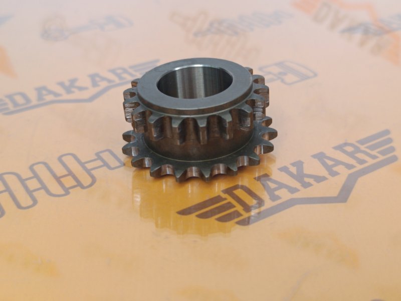 Шестерня коленвала, 1000 рублей, Екатеринбург