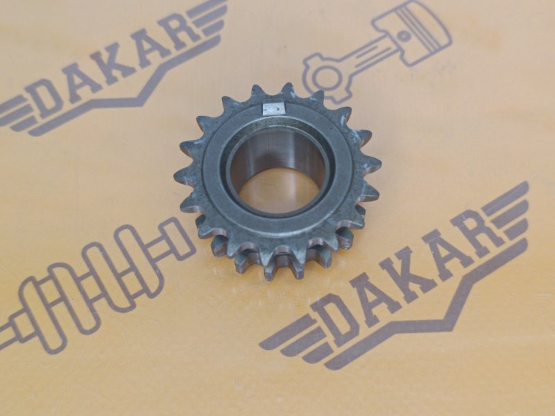 Шестерня коленвала, 1000 рублей, Екатеринбург