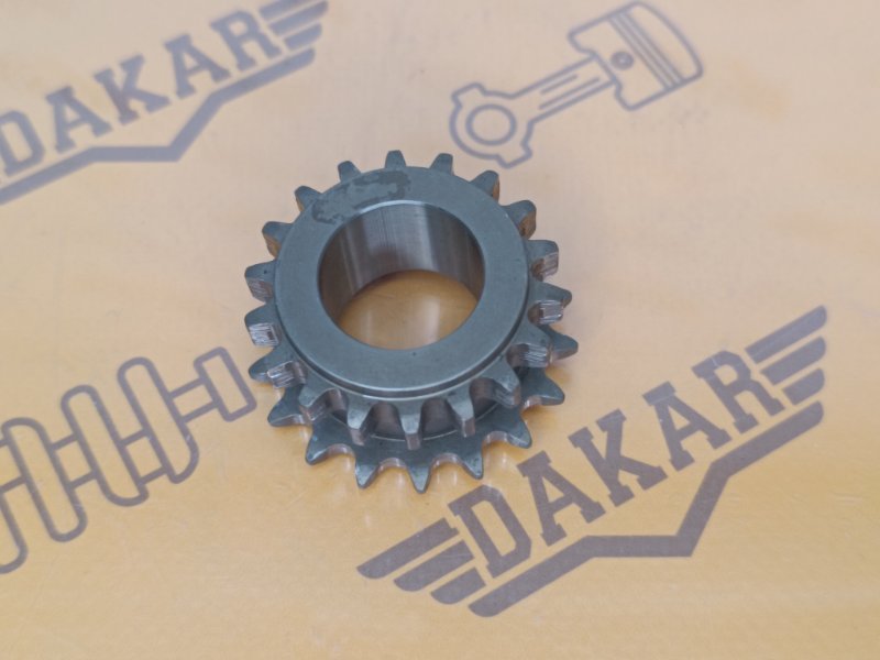 Шестерня коленвала, 1000 рублей, Екатеринбург