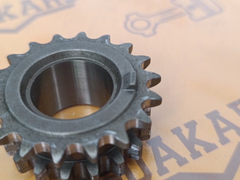 Шестерня коленвала, 1000 рублей, Екатеринбург