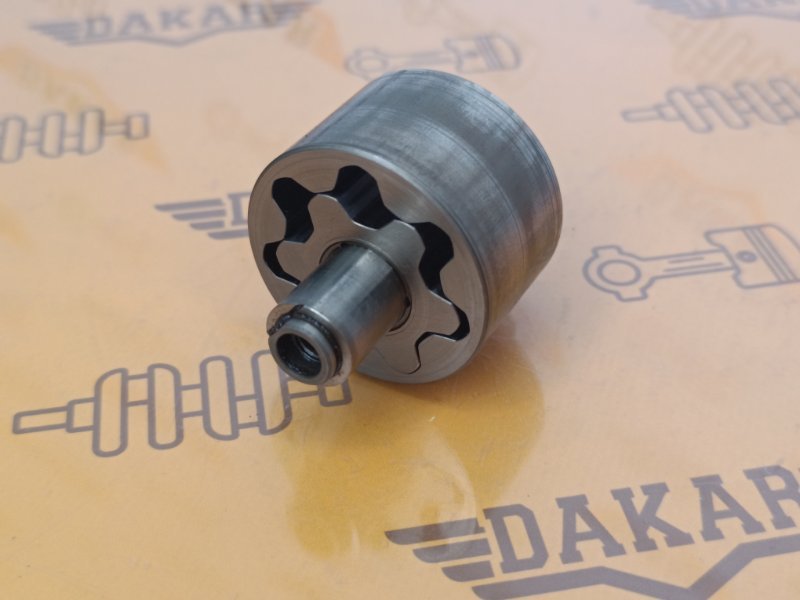 Комплект роторов масляного насоса, 1300 рублей, Екатеринбург