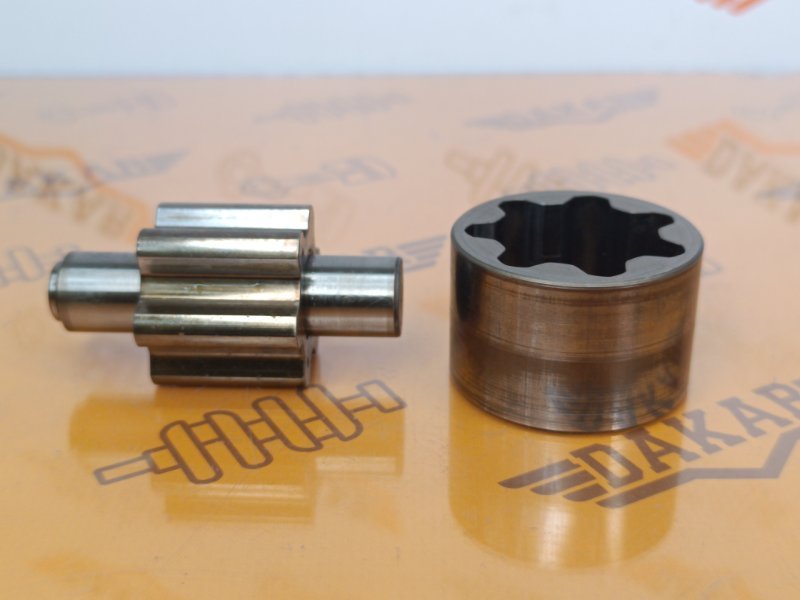 Комплект роторов масляного насоса, 1300 рублей, Екатеринбург