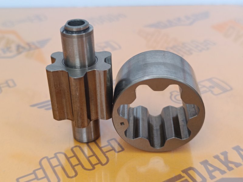 Комплект роторов масляного насоса, 1300 рублей, Екатеринбург