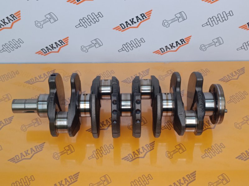 коленвал, 4000 рублей, Екатеринбург