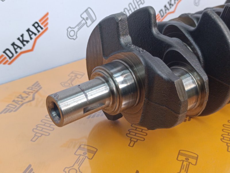 коленвал, 4000 рублей, Екатеринбург